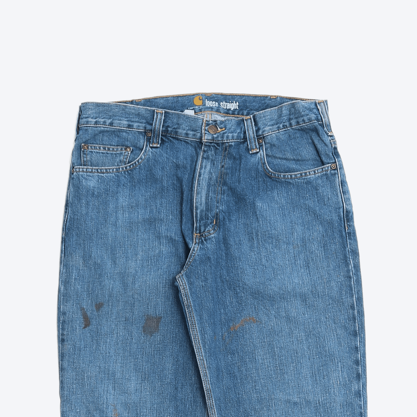 Vintage Pants - Denim - 33/34 - American Madness