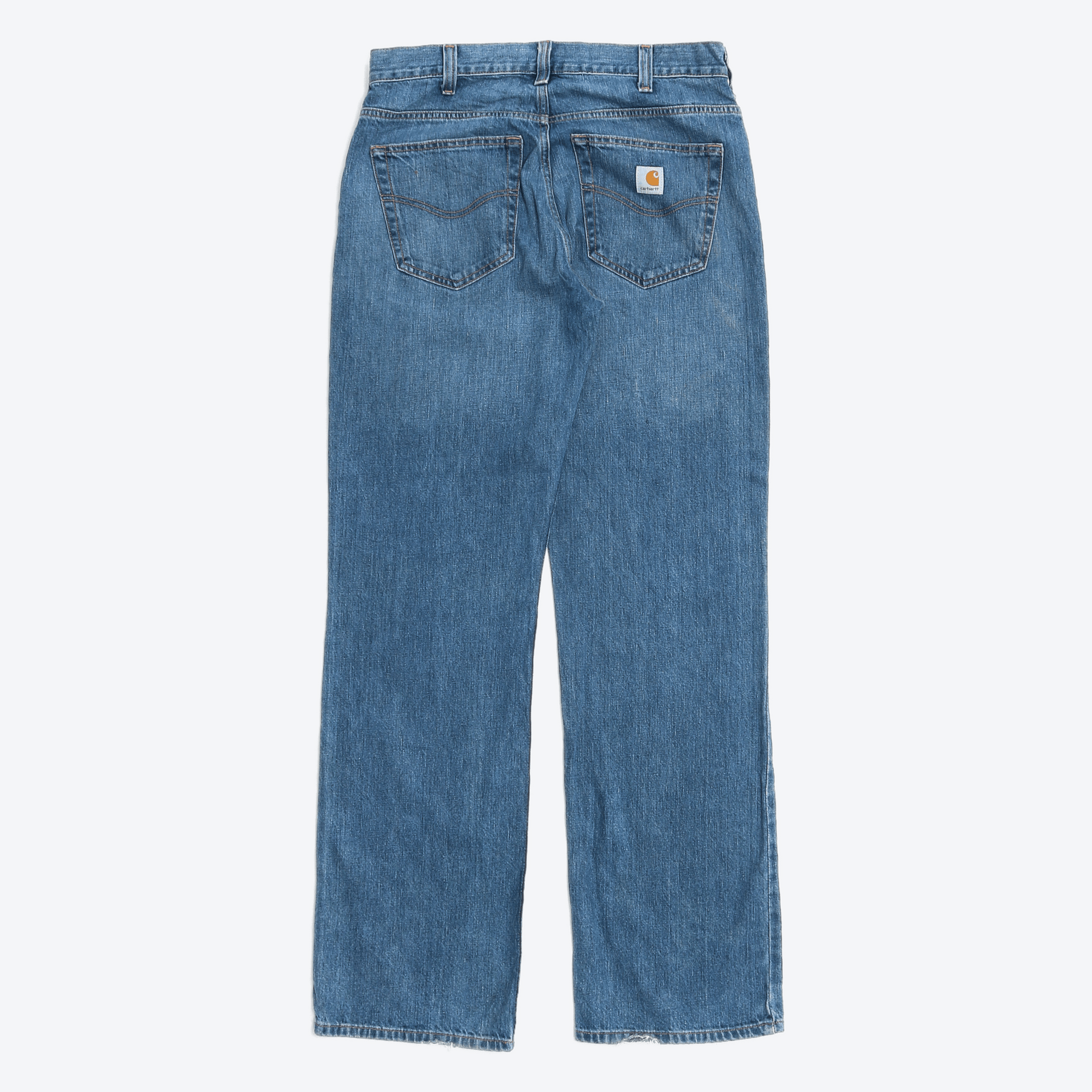 Vintage Pants - Denim - 33/34 - American Madness