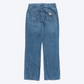 Vintage Pants - Denim - 33/34 - American Madness