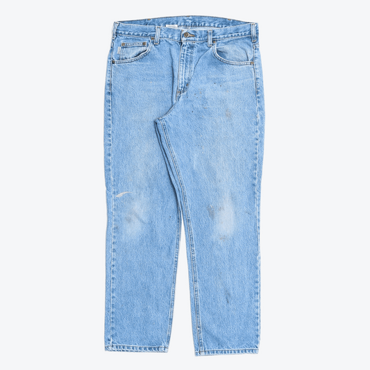 Vintage Pants - Denim - 36/30 - American Madness