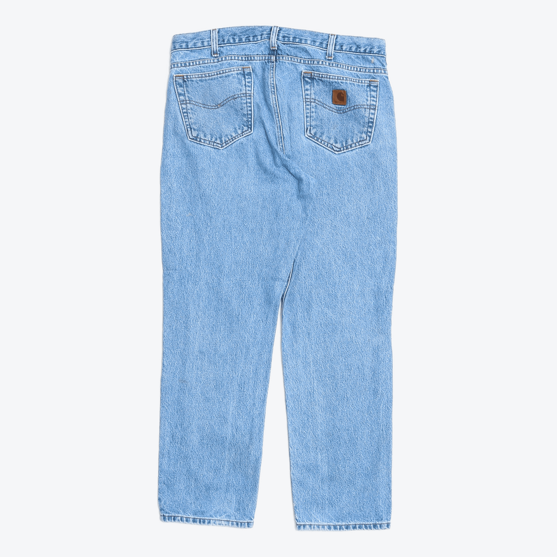 Vintage Pants - Denim - 36/30 - American Madness