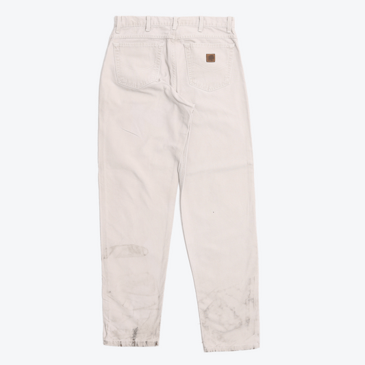 Vintage Pants - Biege - 34/36 - American Madness