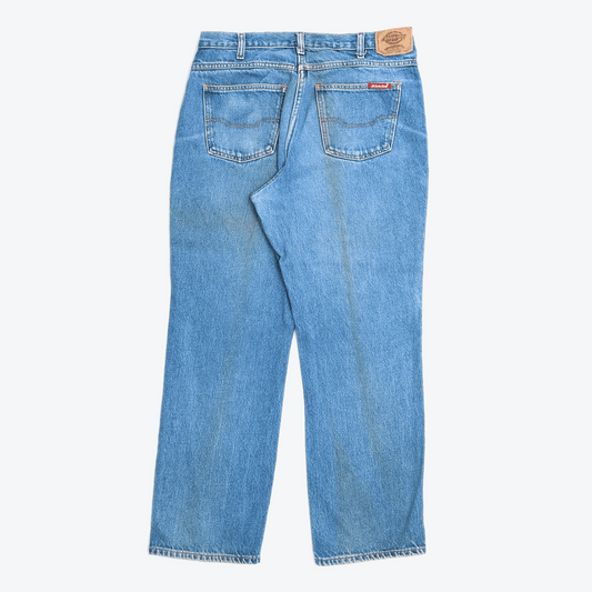 Vintage Carpenter Pants - Denim - 36/30 - American Madness