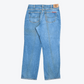 Vintage Carpenter Pants - Denim - 36/30 - American Madness