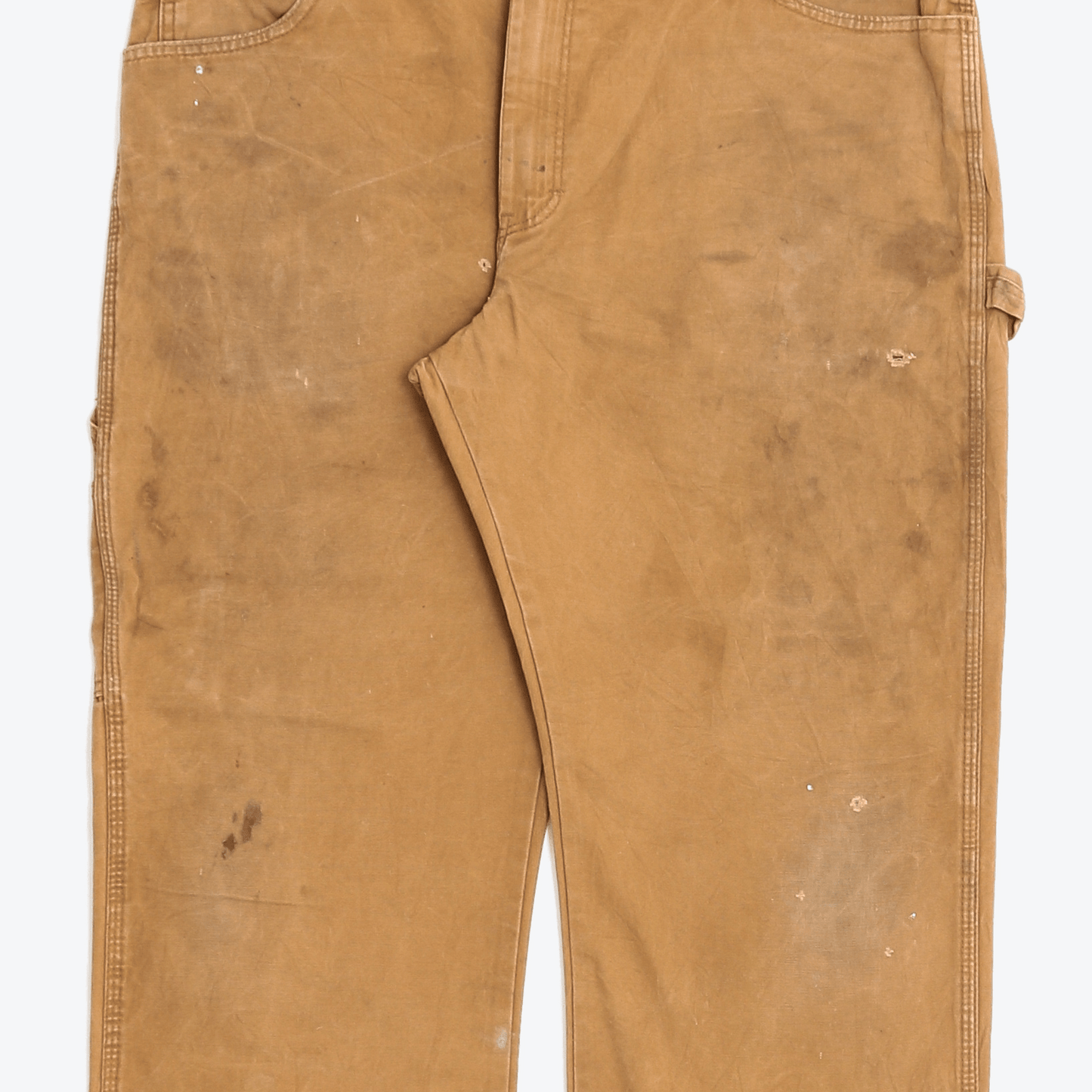 Vintage Carpenter Pants - Hamilton Brown - 36/32 - American Madness