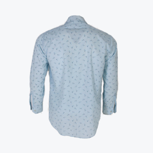 Vintage '70's Shirt - American Madness