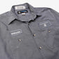 'Wilfredo' Garage Work Shirt - American Madness