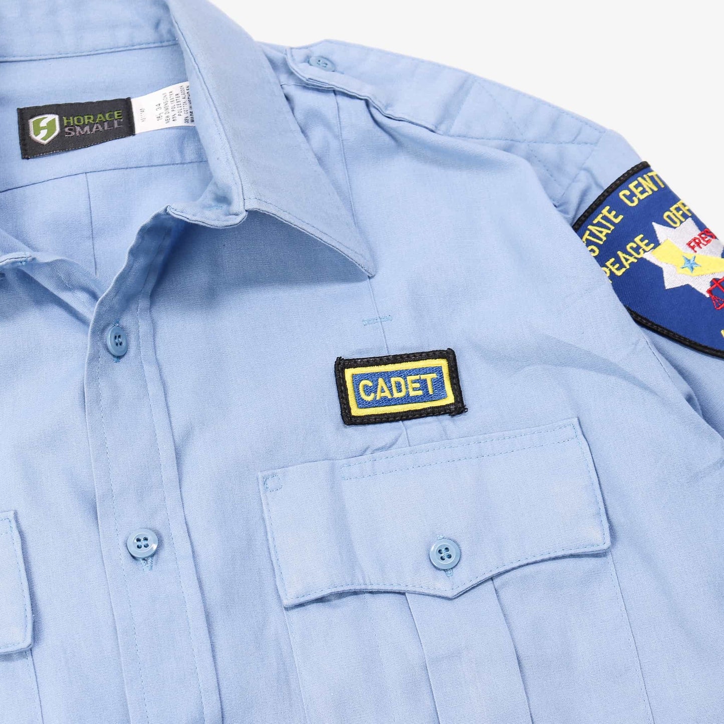'Cadet' Garage Work Shirt - American Madness