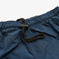 Vintage U.S Airforce PT Shorts - Blue - American Madness