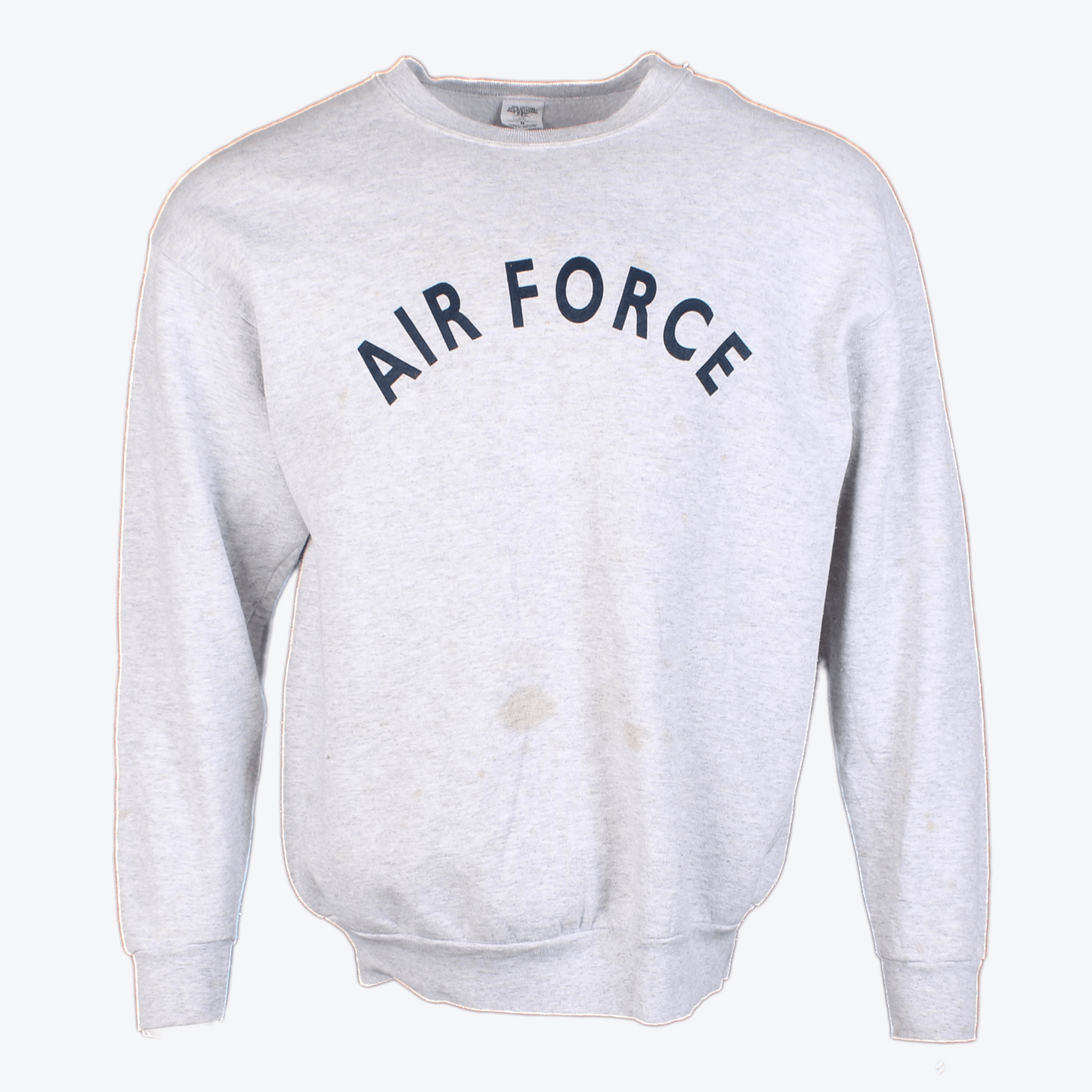 Air force deals sweatshirt