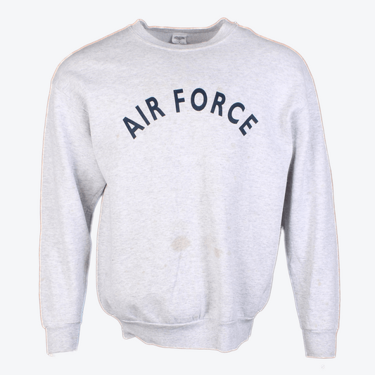 Vintage U.S Air Force PT Sweatshirt - American Madness