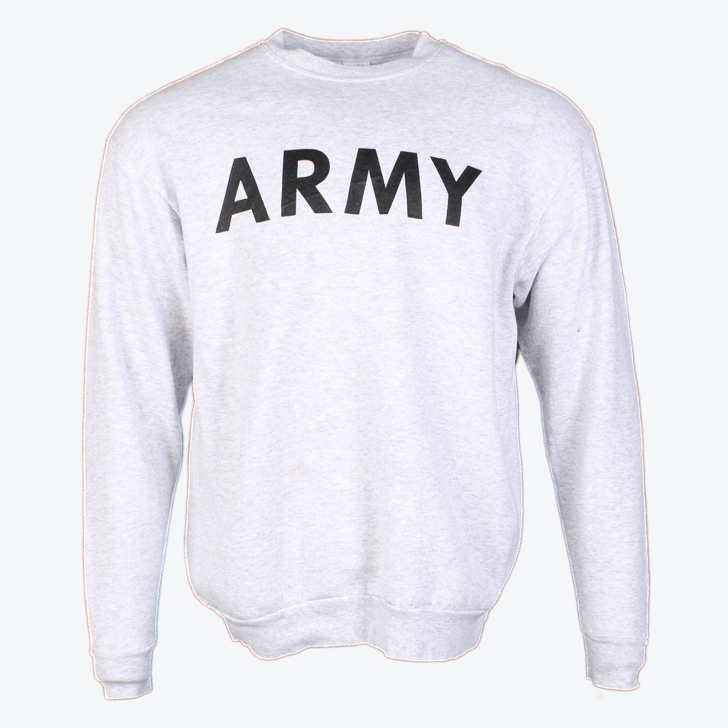 Vintage U.S Army PT Sweatshirt - American Madness