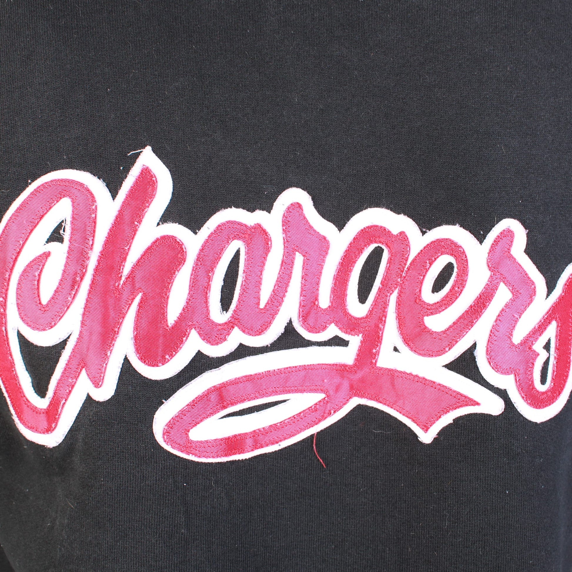 Vintage Sweatshirt - Chargers - American Madness