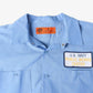 Vintage U.S NAVY Garage Work Shirt - American Madness