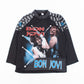 Vintage 1990's 'Bon Jovi' Sweatshirt - American Madness