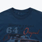 Vintage 'Ford Mustang' T-shirt - American Madness