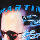 Vintage 'Martin' NASCAR T-Shirt - American Madness