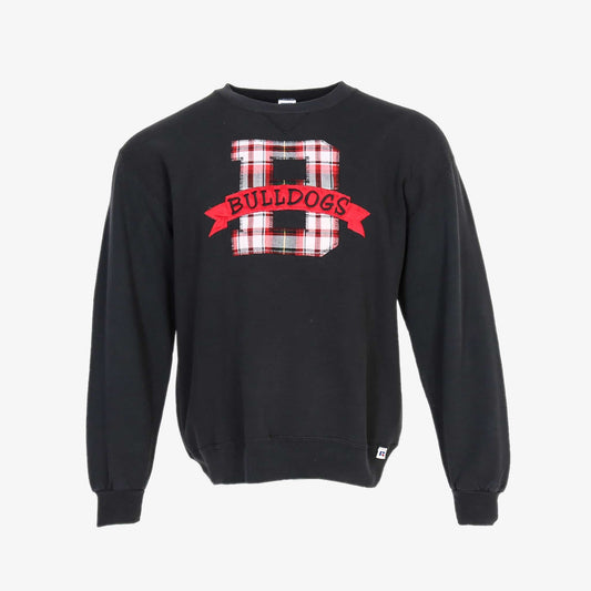 'Bulldogs' Sweatshirt - American Madness