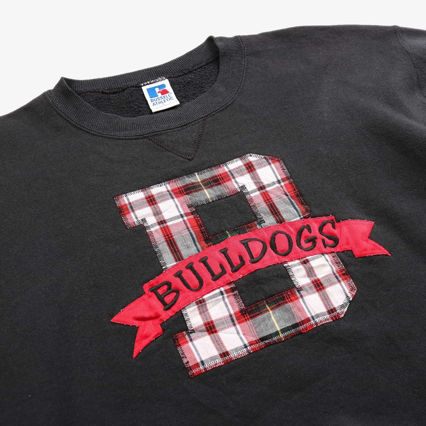 'Bulldogs' Sweatshirt - American Madness