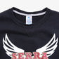'Serra Cheer' Sweatshirt - American Madness