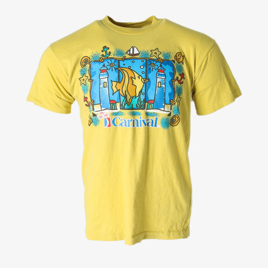 Vintage 'Carnival' T-Shirt - American Madness