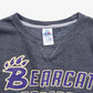 'Bearcat Baseball' Sweatshirt - American Madness