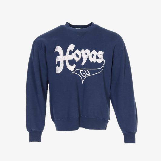 'Hoyas' Sweatshirt - American Madness