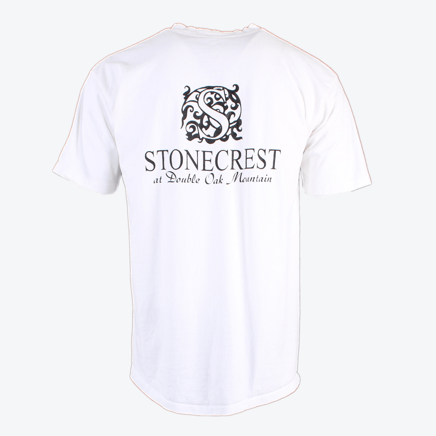 Vintage 'Stonecrest' T-Shirt - American Madness