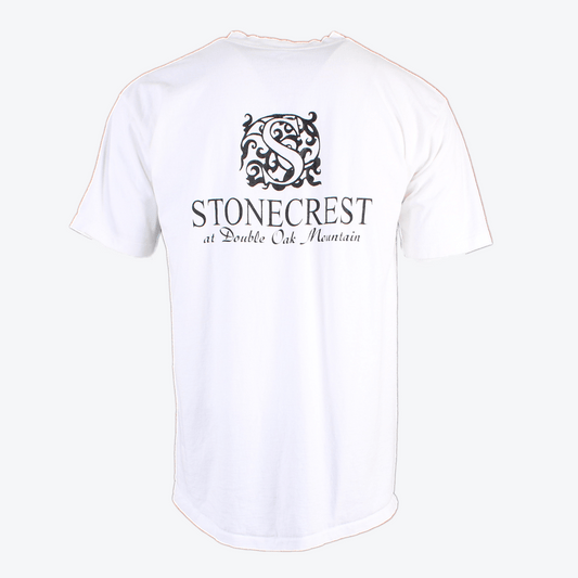 Vintage 'Stonecrest' T-Shirt - American Madness