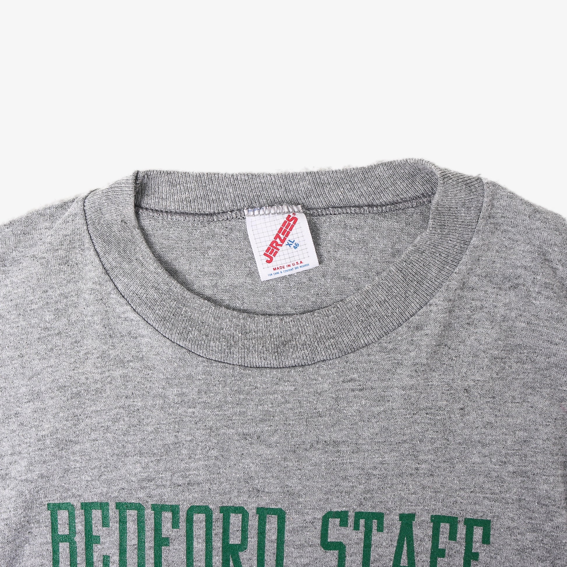 Vintage 'Bedford Staff' T-Shirt - American Madness