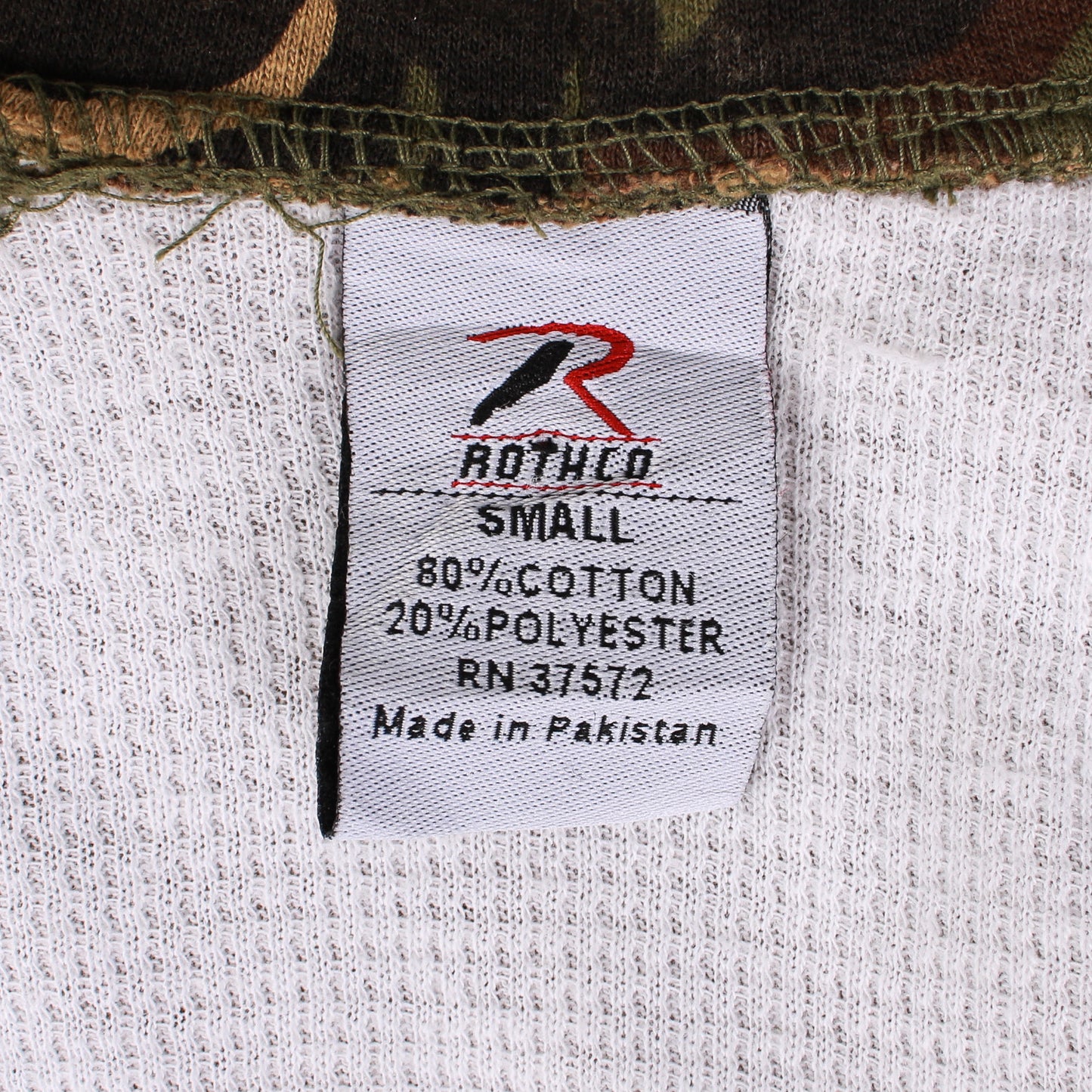 Vintage U.S Army PT Sweatshirt - American Madness