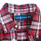 Vintage Ralph Lauren Shirt - Check - American Madness