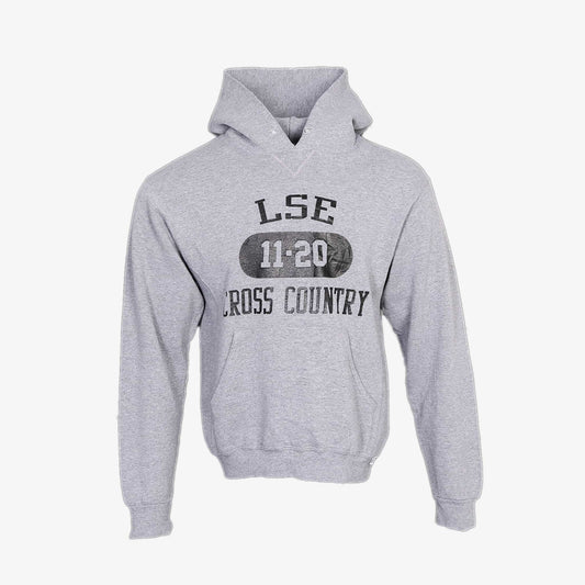 'LSE Cross Country' Sweatshirt - American Madness