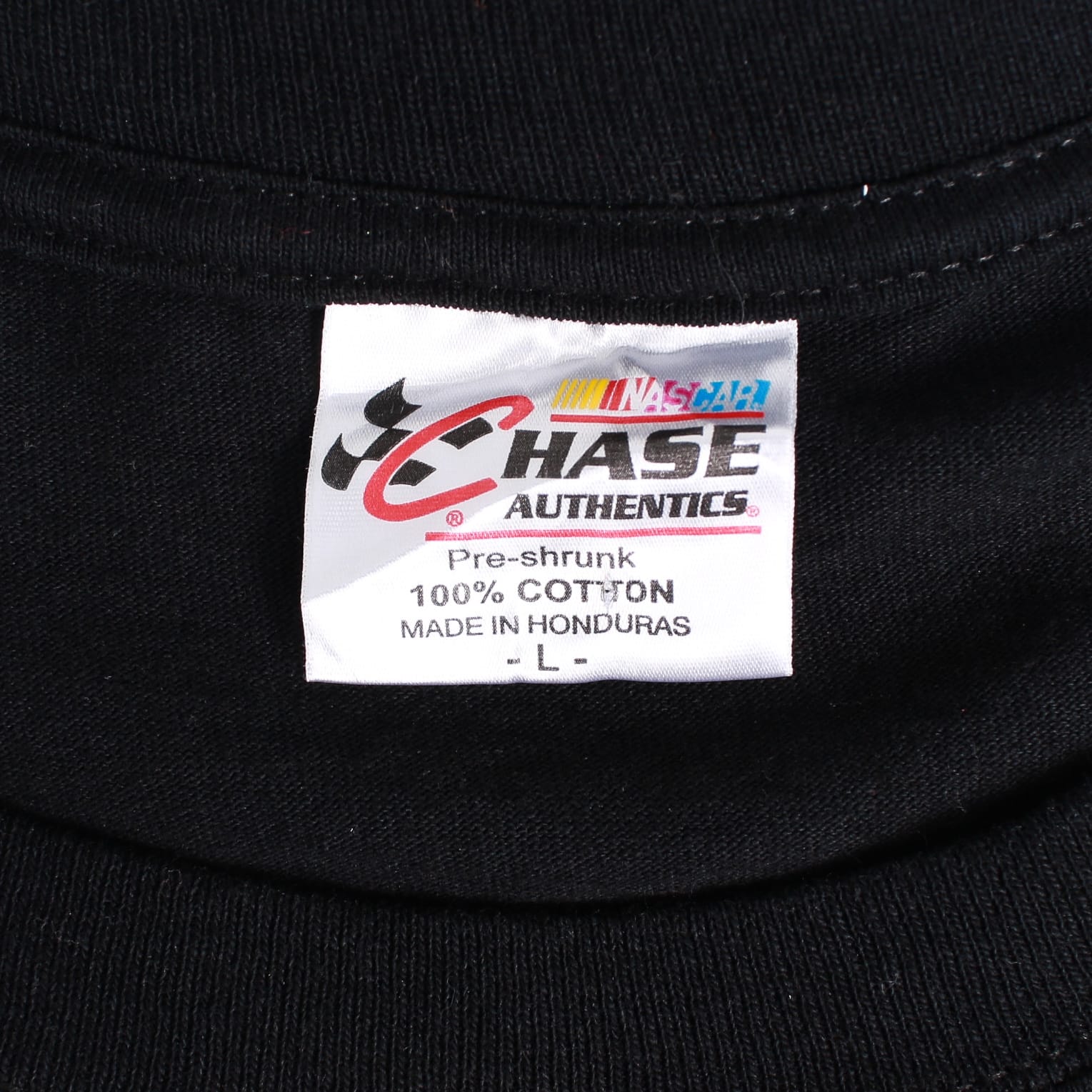 Vintage '14' NASCAR T-Shirt - American Madness