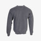 Washed Grey Sweatshirt - American Madness