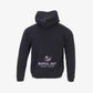 'Black Wing Theatre Company' Sweatshirt - American Madness