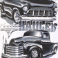 Vintage 'Classic Haulers' NASCAR T-Shirt - American Madness