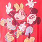 Vintage 90's Mickey Mouse T-Shirt - American Madness