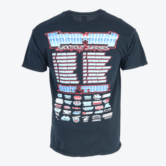 Vintage 'Mason Dixon' T-Shirt - American Madness