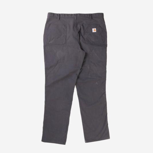 Vintage Cargo Pants - Grey - 36/32 - American Madness