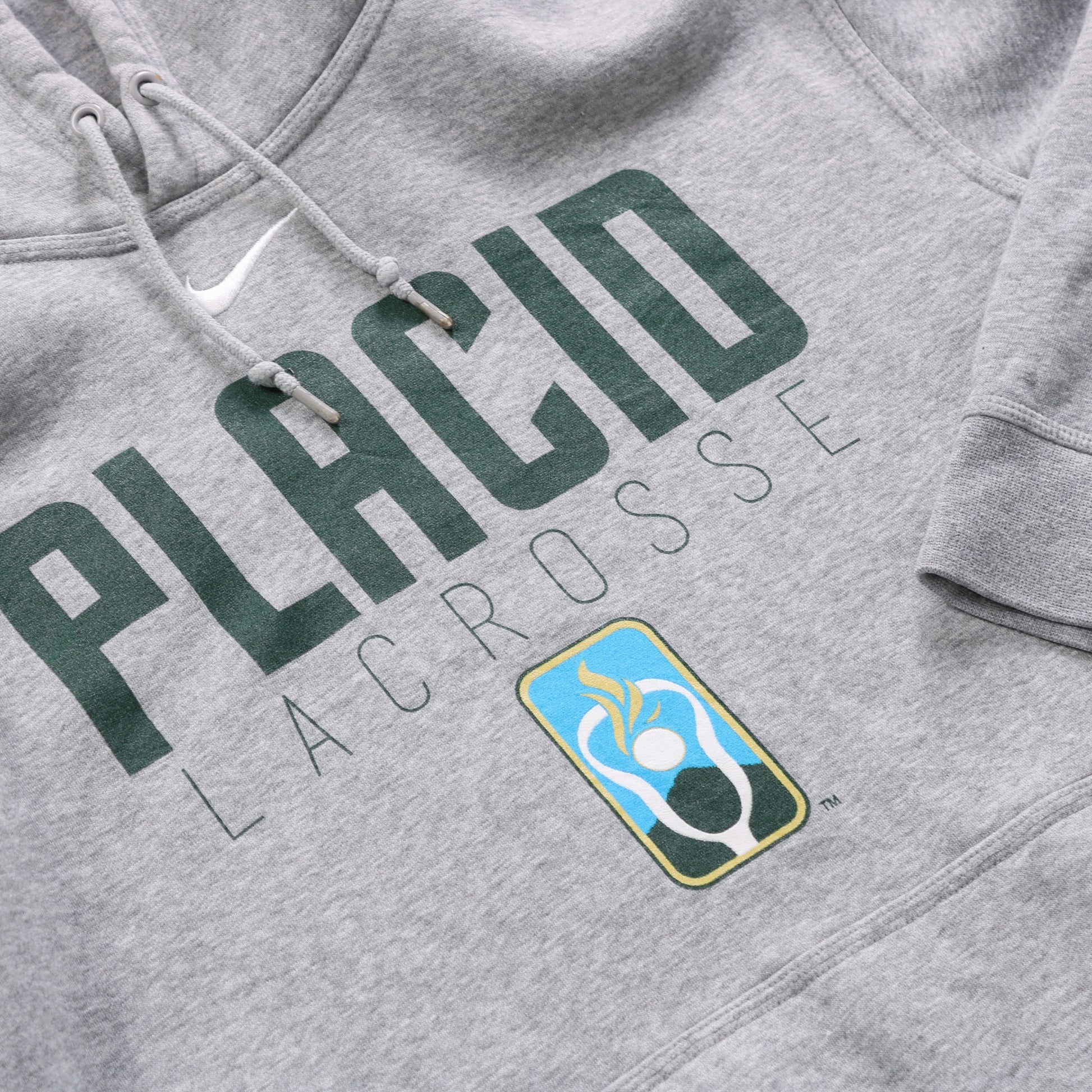 'Placid Lacrosse' Sweatshirt - American Madness