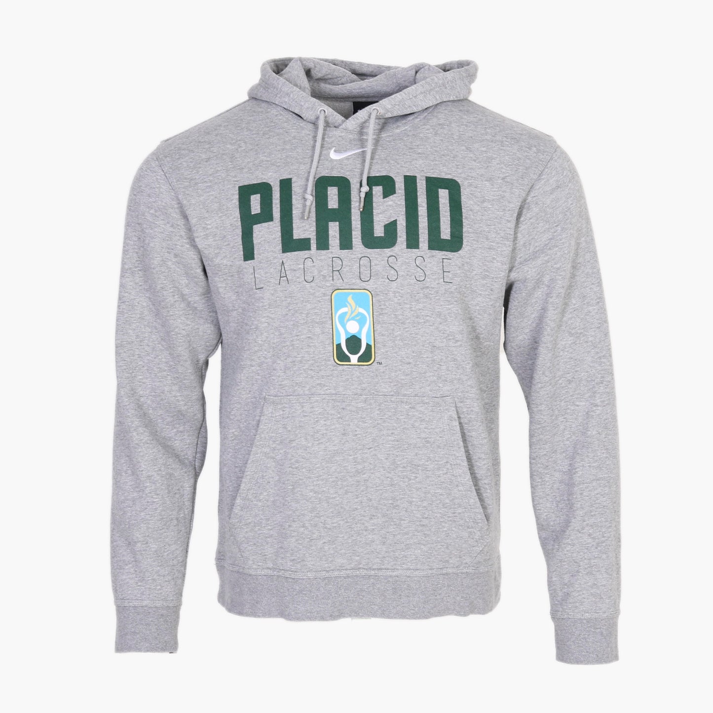 'Placid Lacrosse' Sweatshirt - American Madness