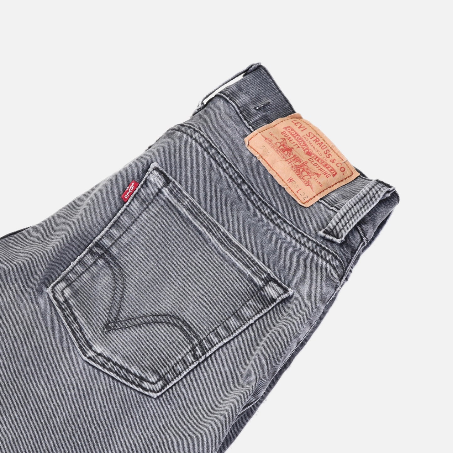 Levi's 506 homme hot sale