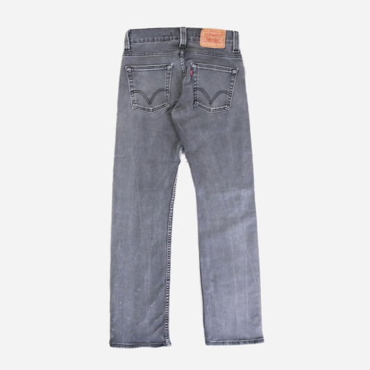 Vintage Levi's 506 - Grey - 28/32 - American Madness