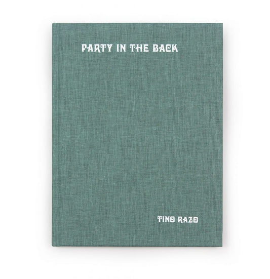 Party In The Back - Tino Razo - American Madness