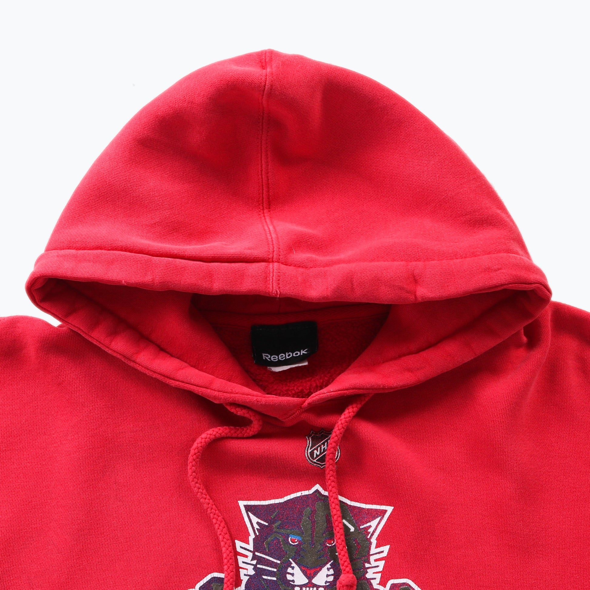 'Panther' Hooded Sweatshirt - American Madness