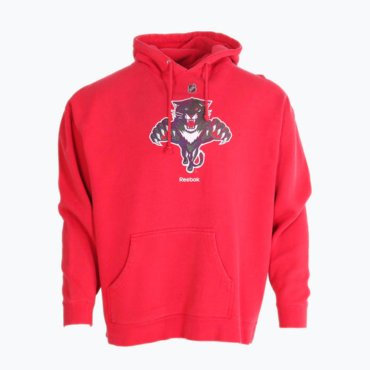 'Panther' Hooded Sweatshirt - American Madness
