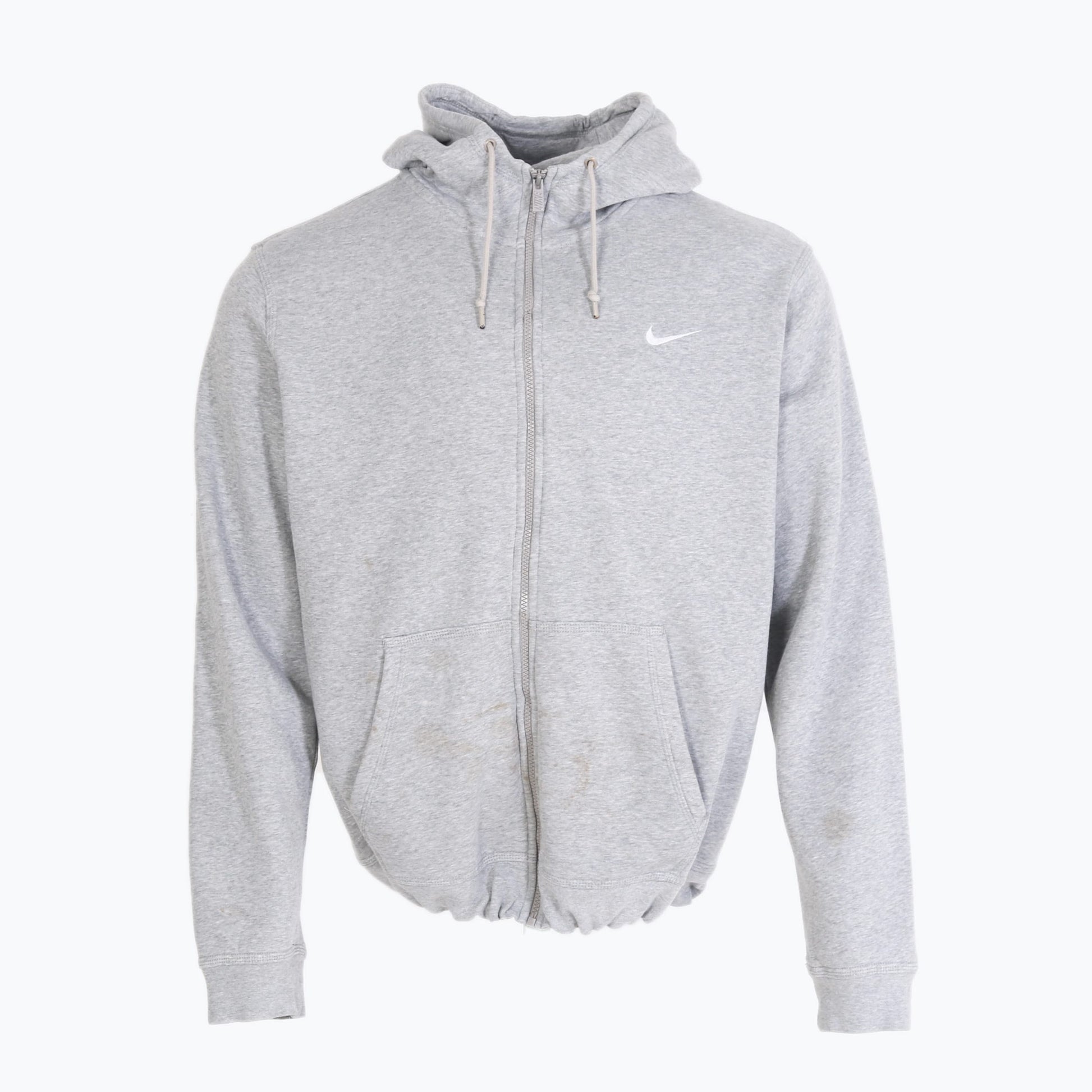Nike Hooded Sweatshirt - American Madness
