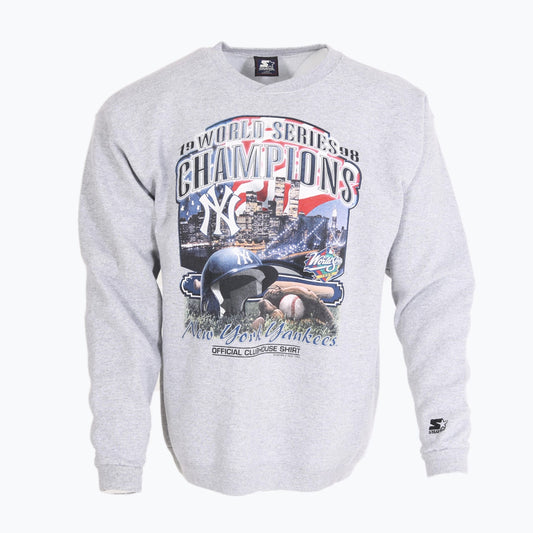 'New York Yankees' Sweatshirt - American Madness