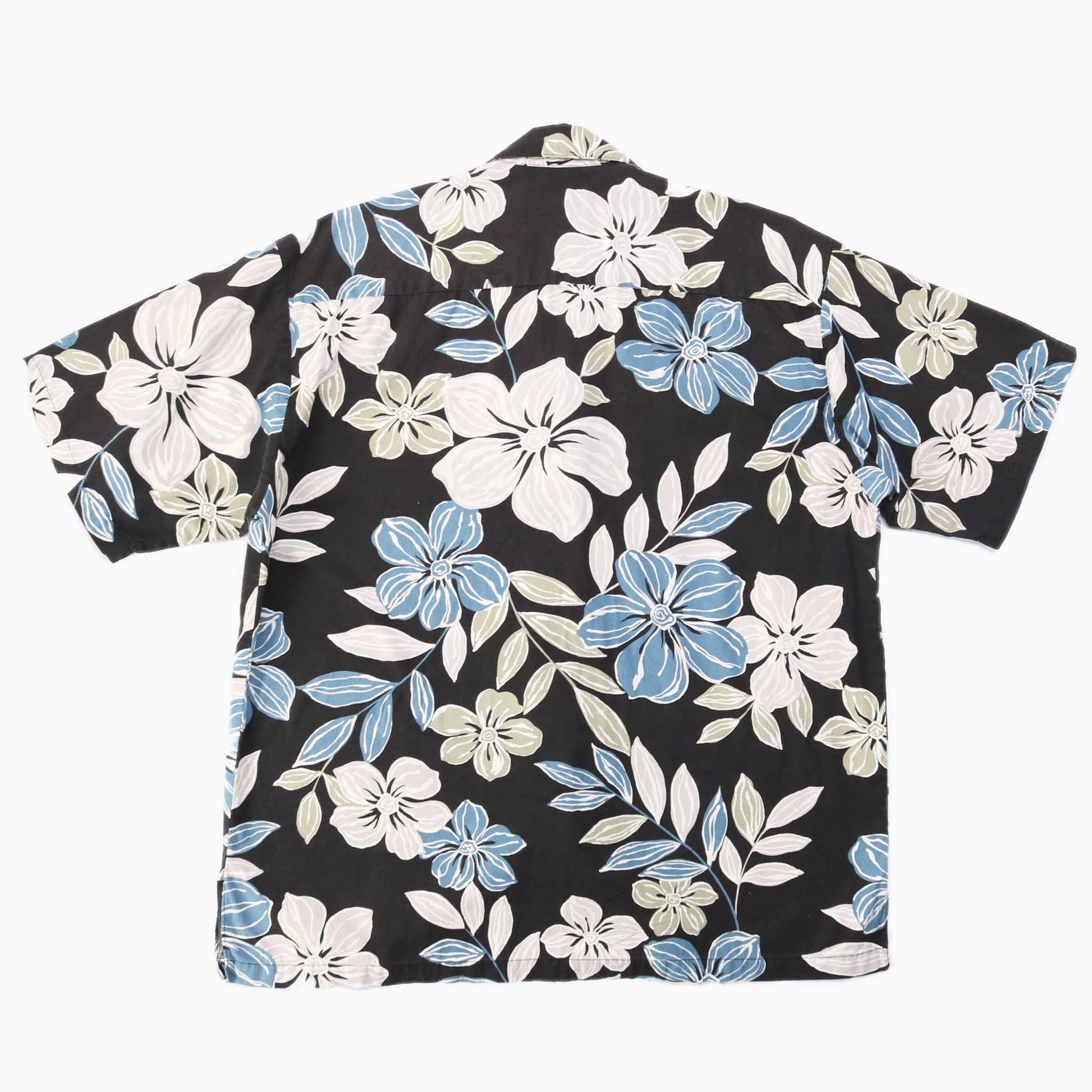 'Cooke Street' Hawaiian Shirt